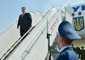Мир у руці агресора