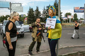 Так хто фашисти?