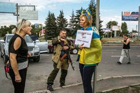 Так хто фашисти?