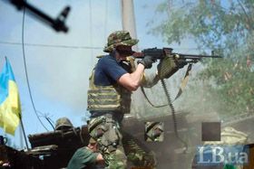 Вітчизняна війна 2014 року
