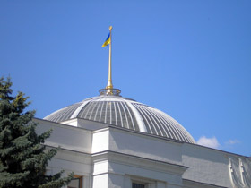 Люстрація «п’ятої колони»