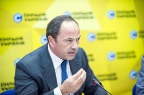 «Сильна Україна» — за економічний патріотизм