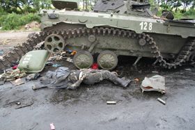 «Росія здригнеться від трупів!»