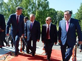 Пов’язані однією кров’ю