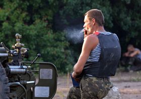 Перемир’я: ті ж самі граблі...