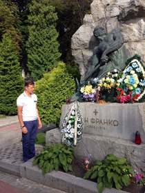 Радикальна партія: від Франка до Ляшка