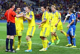 Революція під вибори