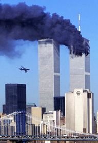 США знову оголошують війну