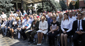 Україна переможе!