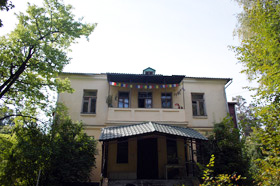 Право на мистецтво