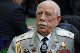 ГЕНЕРАЛьна перевірка