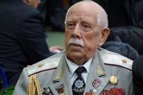 ГЕНЕРАЛьна перевірка