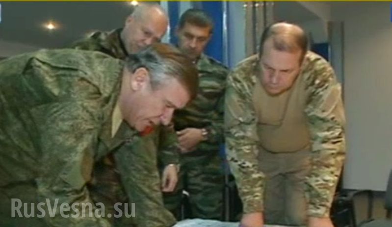 Нема сподіваної тиші