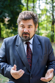 Як годувальник світу український аграрій має відчувати повагу до себе з боку держави, —