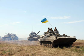Віктор Логвинець: Жоден міністр оборони не зміг зламати корупційну систему
