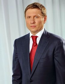Сергій Шахов: Патріотичний, порядний, професійний депутатський корпус — це шлях до мирної цілісної України