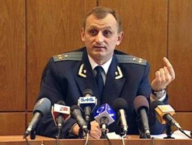 Самосуд там, де немає закону