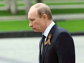Як на Путіна іменини...