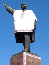 Ілліч на розпродаж
