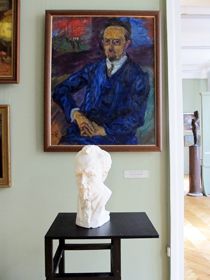 Арт на дотик