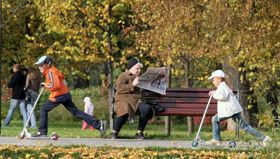Запасаємося теплом