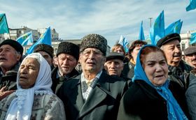 Московський джихад