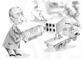 Проти кремлівського лому є прийом