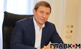 Три «Д» вiд Сергiя Шахова