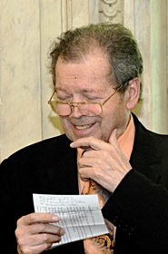 Ген іронії