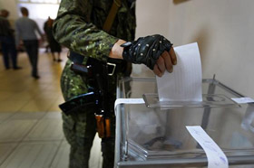 Кандидати на відстріл