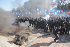 Війна за «воюючу сторону»