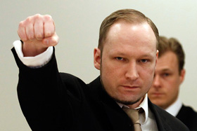 Криваве «мило»