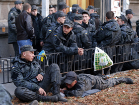 Похід по дембель
