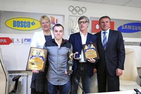 Довга дорога до «золота»