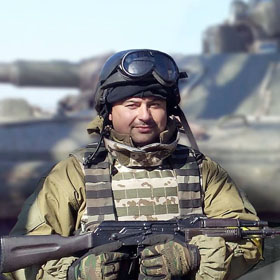 Війна і мир