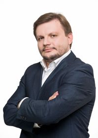 Володимир Хоменко: «ЗАСТУП» обстоюватиме інтереси українського села перед Європою»
