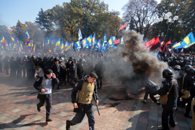 Кров на Покрову