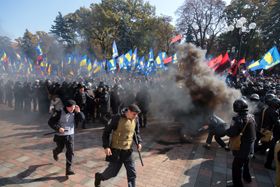 Кров на Покрову