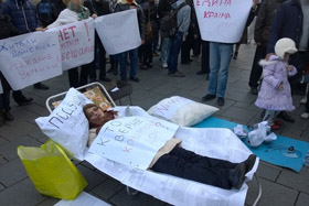 Бiженцi в законi