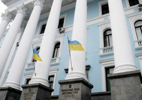 Акула пера у президентських сітях