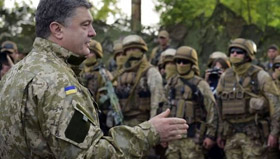 Підніжка від Юлі
