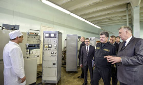 Оптика для армії