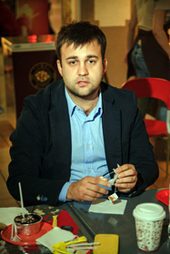 Задоволення, що вкорочує життя