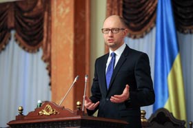 Хто «потягне» прем’єрський тягар