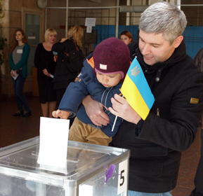 З поправкою на Донбас
