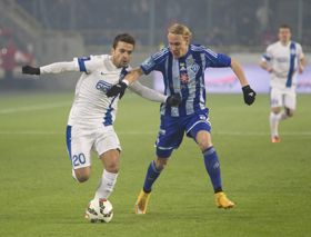 Свято — на хвилинку