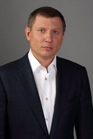 Сергій Шахов: «Якщо впаде Україна — впаде і Європа»