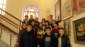 Поводирі для Донбасу