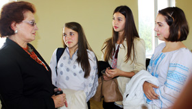 Шлях до шляхетності
