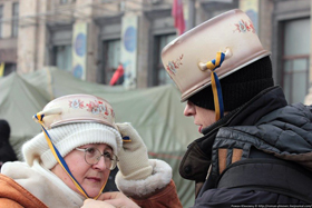 Майдан, який триває